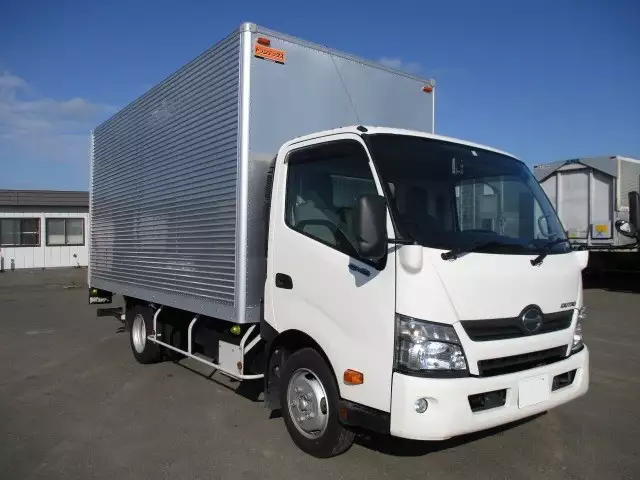 平成30年01月中古小型日野日野の画像3