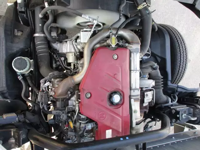 平成30年01月中古小型日野日野の画像21