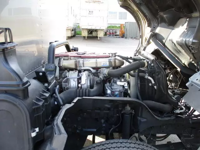 平成30年01月中古小型日野日野の画像22