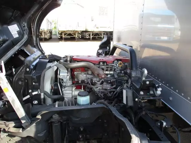 平成30年01月中古小型日野日野の画像23