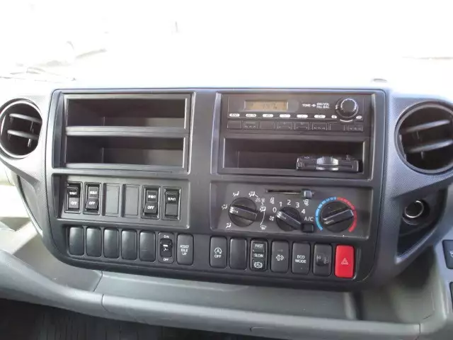 平成30年01月中古小型日野日野の画像29