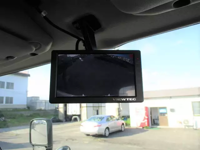 平成30年01月中古小型日野日野の画像30