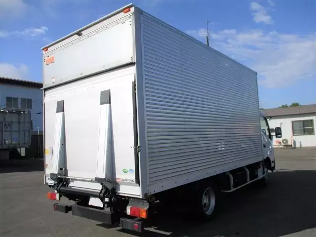 平成30年01月中古小型日野日野の画像4