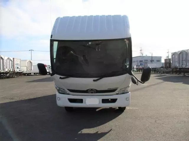 平成30年01月中古小型日野日野の画像35