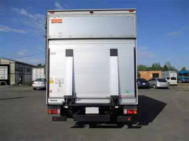 平成30年01月中古小型日野日野の画像5