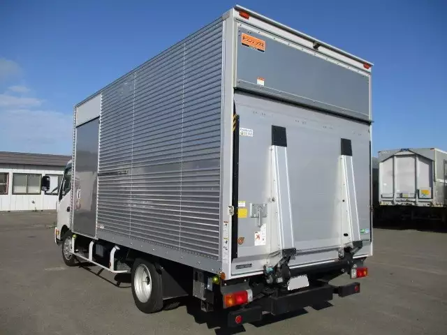 平成30年01月中古小型日野日野の画像6