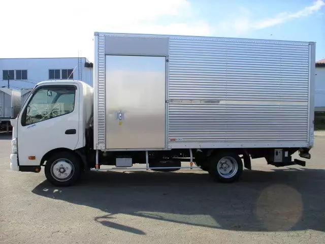 平成30年01月中古小型日野日野の画像7