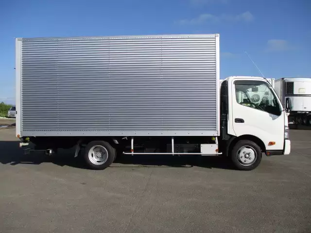 平成30年01月中古小型日野日野の画像8