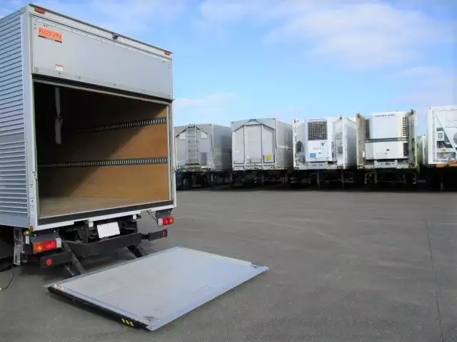 平成30年01月中古小型日野日野の画像9