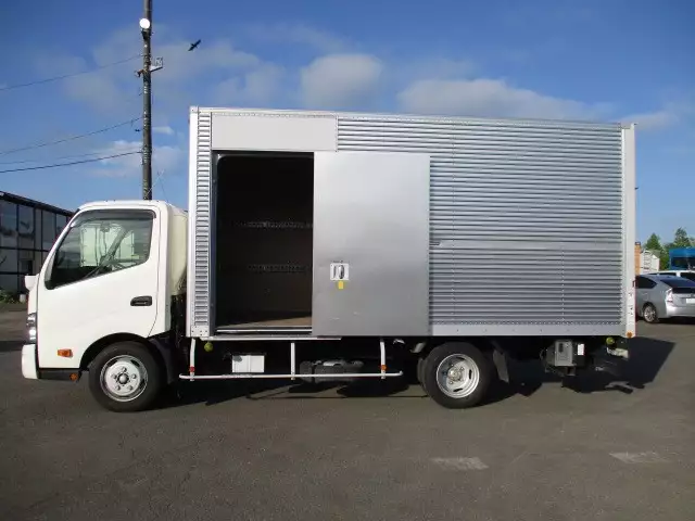 平成30年01月中古小型日野日野の画像10