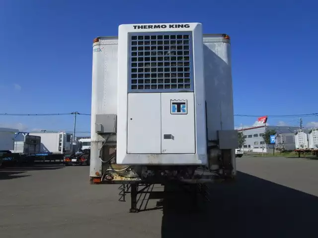 平成11年05月中古その他冷凍トレーラートレクストレクスの画像2