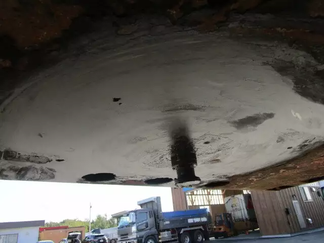 平成11年05月中古その他冷凍トレーラートレクストレクスの画像11