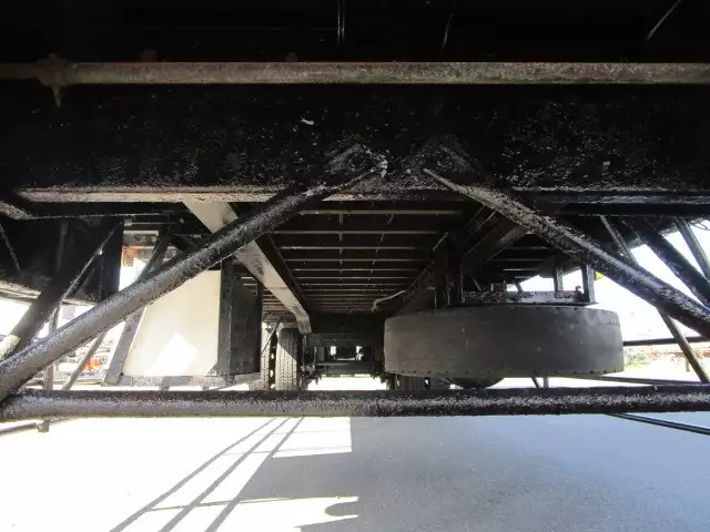 平成11年05月中古その他冷凍トレーラートレクストレクスの画像12