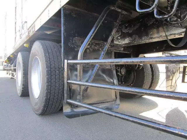 平成11年05月中古その他冷凍トレーラートレクストレクスの画像13