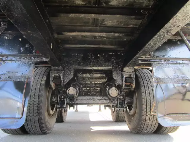 平成11年05月中古その他冷凍トレーラートレクストレクスの画像14