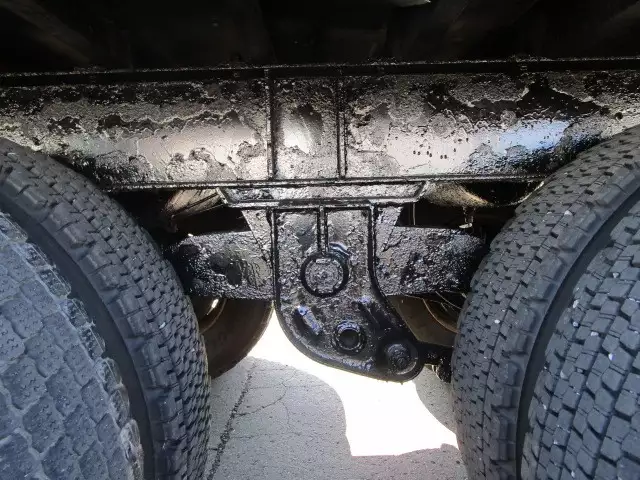 平成11年05月中古その他冷凍トレーラートレクストレクスの画像15