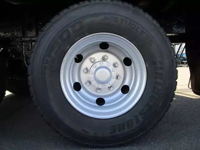 平成11年05月中古その他冷凍トレーラートレクストレクスの画像16