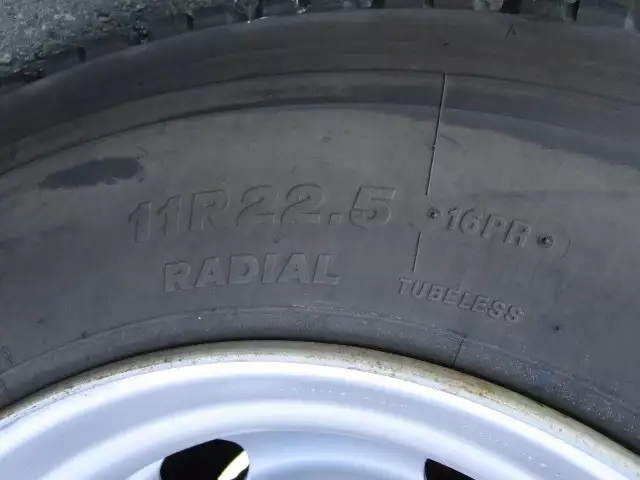 平成11年05月中古その他冷凍トレーラートレクストレクスの画像17