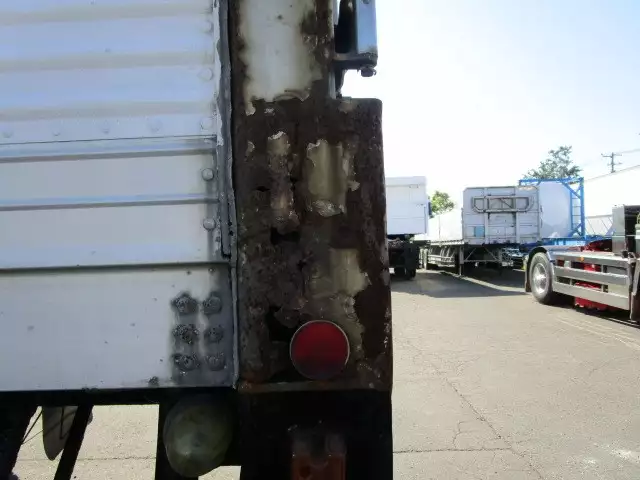 平成11年05月中古その他冷凍トレーラートレクストレクスの画像19