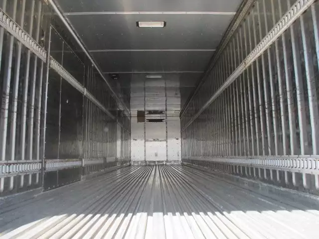 平成11年05月中古その他冷凍トレーラートレクストレクスの画像20