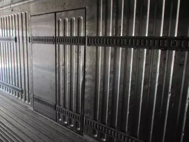 平成11年05月中古その他冷凍トレーラートレクストレクスの画像22