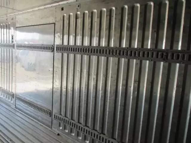 平成11年05月中古その他冷凍トレーラートレクストレクスの画像23