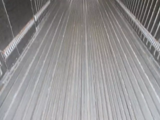 平成11年05月中古その他冷凍トレーラートレクストレクスの画像24