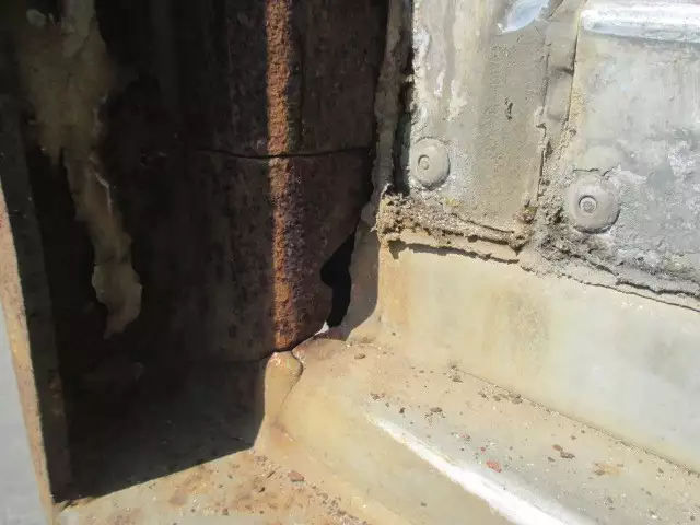 平成11年05月中古その他冷凍トレーラートレクストレクスの画像27