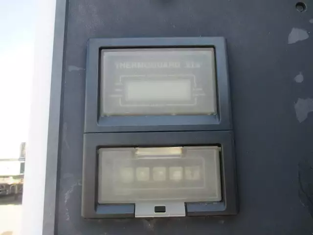 平成11年05月中古その他冷凍トレーラートレクストレクスの画像28