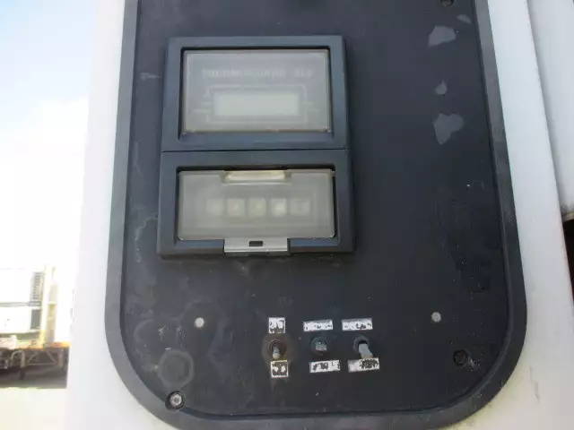 平成11年05月中古その他冷凍トレーラートレクストレクスの画像29