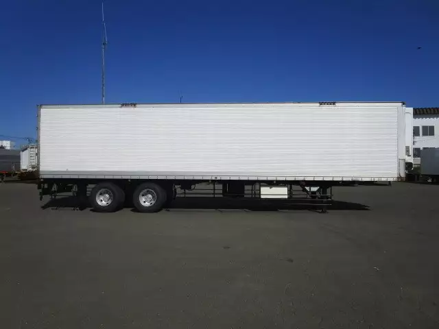 平成11年05月中古その他冷凍トレーラートレクストレクスの画像4