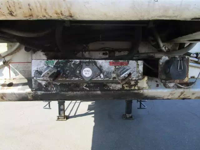 平成11年05月中古その他冷凍トレーラートレクストレクスの画像9