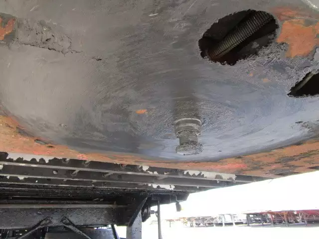 平成11年05月中古その他冷凍トレーラートレクストレクスの画像10