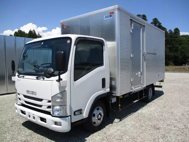 令和02年01月中古小型いすゞいすゞの画像1