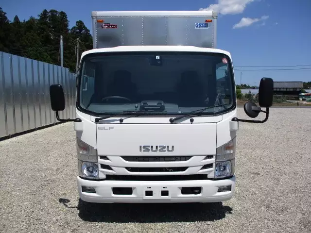 令和02年01月中古小型いすゞいすゞの画像2