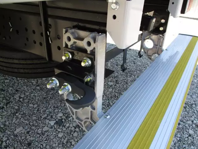 令和02年01月中古小型いすゞいすゞの画像15