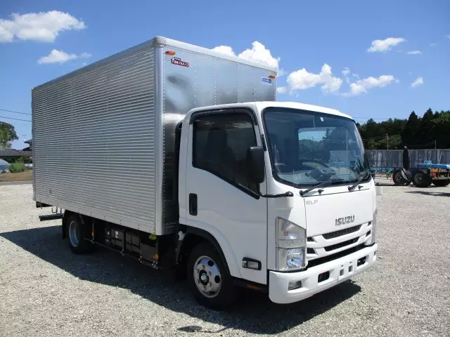 令和02年01月中古小型いすゞいすゞの画像3