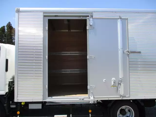 令和02年01月中古小型いすゞいすゞの画像22