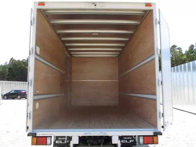 令和02年01月中古小型いすゞいすゞの画像24