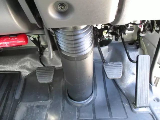 令和02年01月中古小型いすゞいすゞの画像29