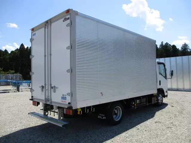 令和02年01月中古小型いすゞいすゞの画像4