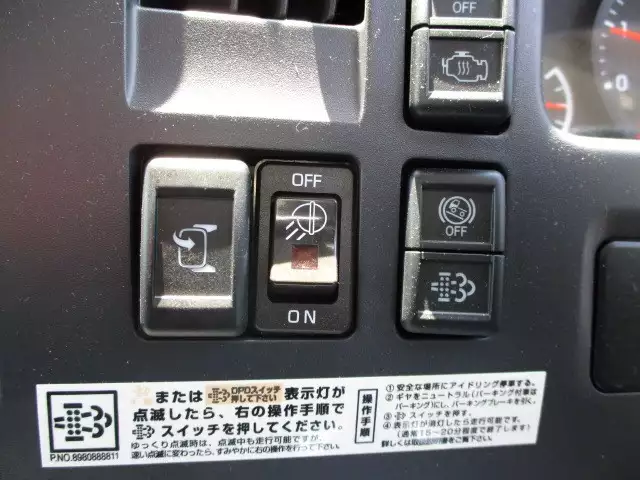 令和02年01月中古小型いすゞいすゞの画像34