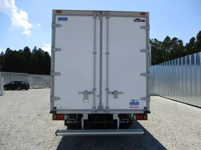 令和02年01月中古小型いすゞいすゞの画像5