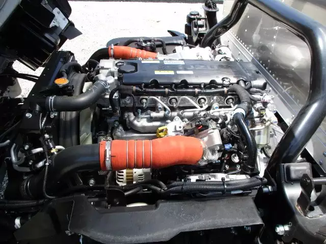 令和02年01月中古小型いすゞいすゞの画像46