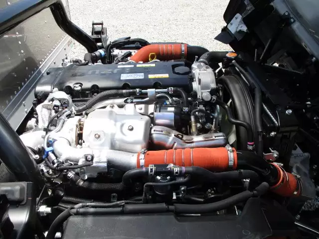 令和02年01月中古小型いすゞいすゞの画像48