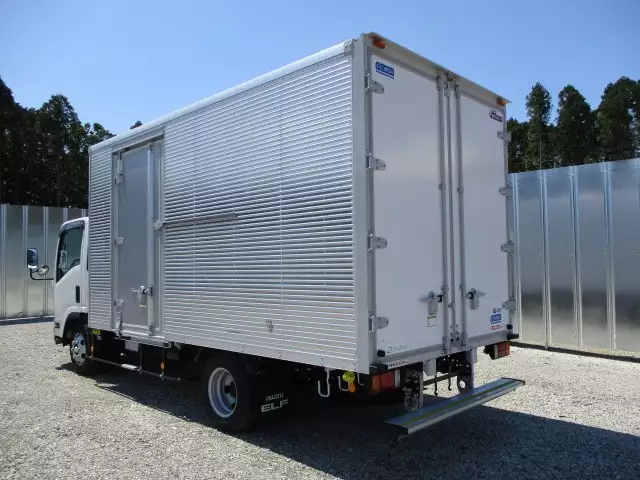 令和02年01月中古小型いすゞいすゞの画像6