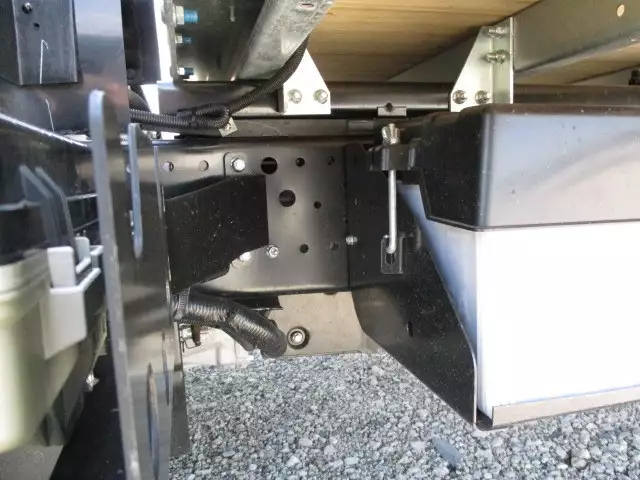 令和02年01月中古小型いすゞいすゞの画像9