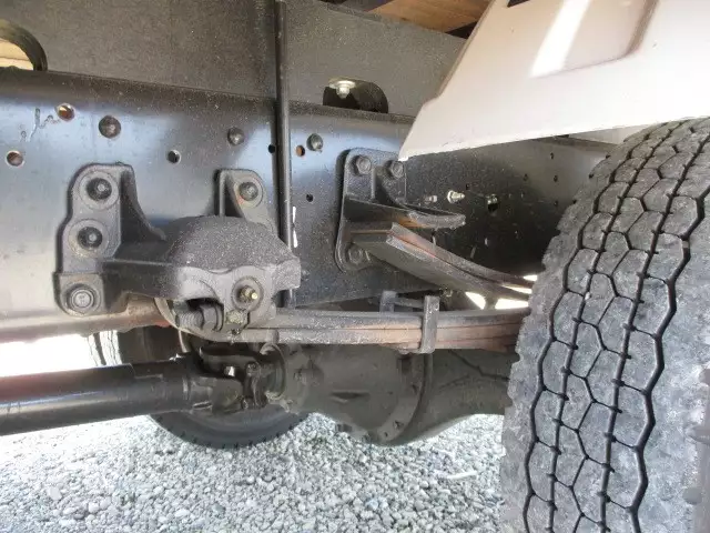 令和01年/平成31年10月中古中型いすゞいすゞの画像12