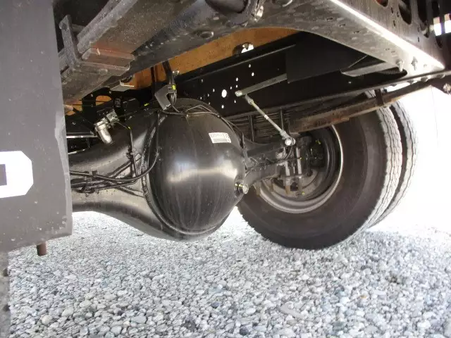 令和01年/平成31年10月中古中型いすゞいすゞの画像15