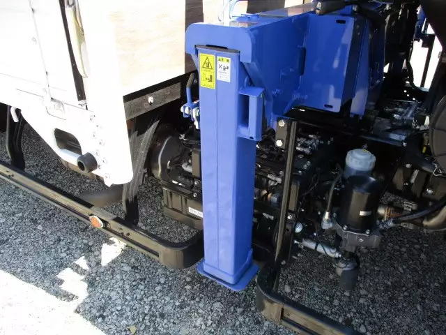 令和01年/平成31年10月中古中型いすゞいすゞの画像17